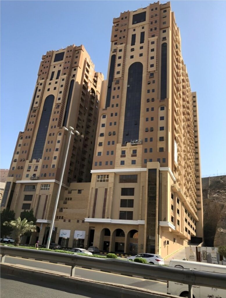 أبراج هيل 2