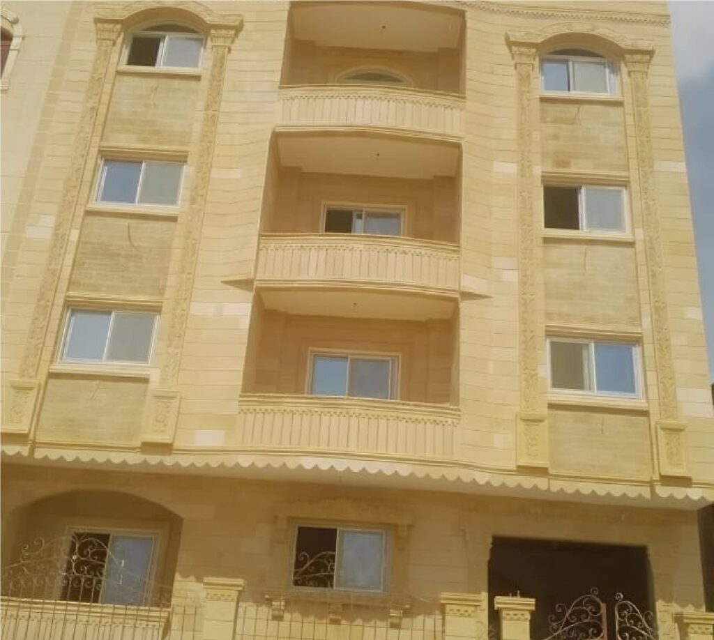مباني سياحية 2