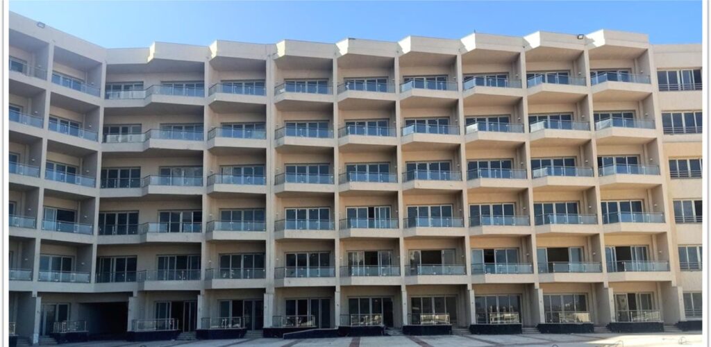 فندق توليب