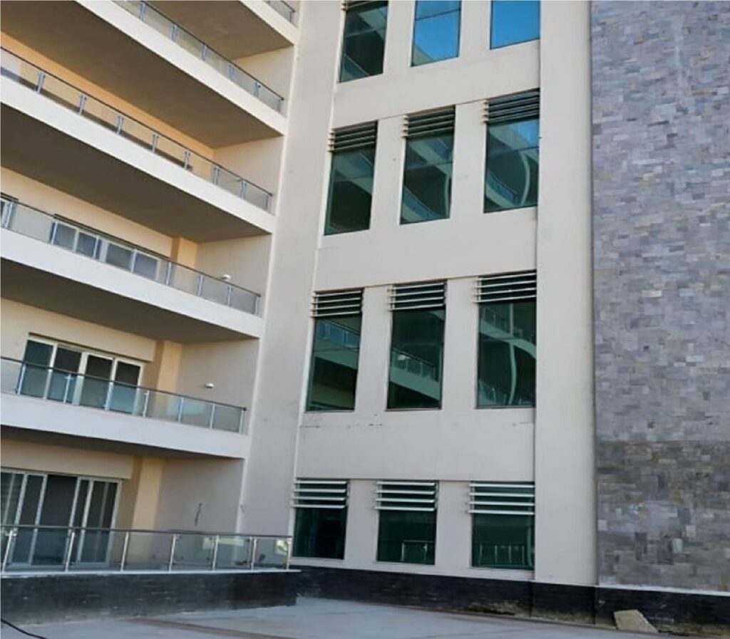 فندق توليب – مرحلة 2